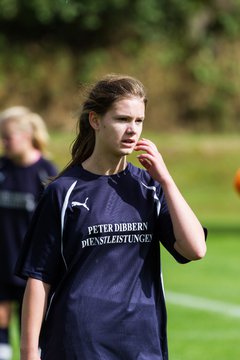 Bild 293 - Frauen TSV Gnutz - SG S�lfeld/Oe/Se/Stu : Ergebnis: 2:3